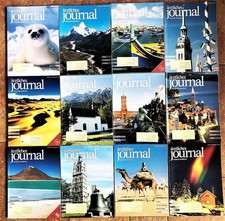 Ärztliches Journal - Reise