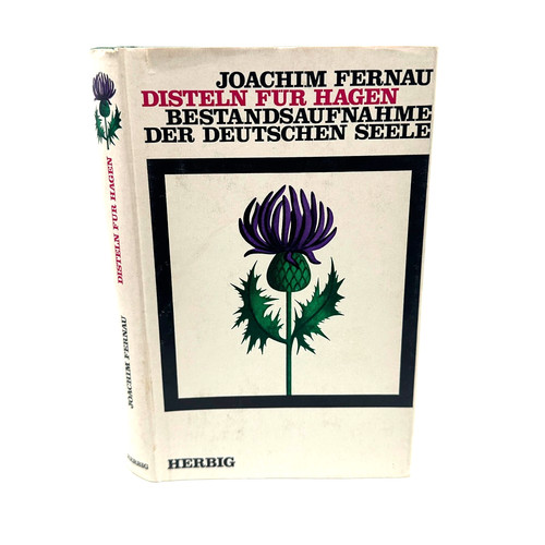 Vintage 1966 disteln für - 1966,
