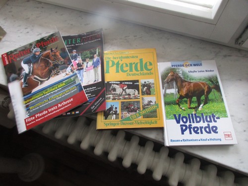 Pferde bücher die - bücher,,