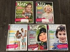 kizz Das Elternmagazin für