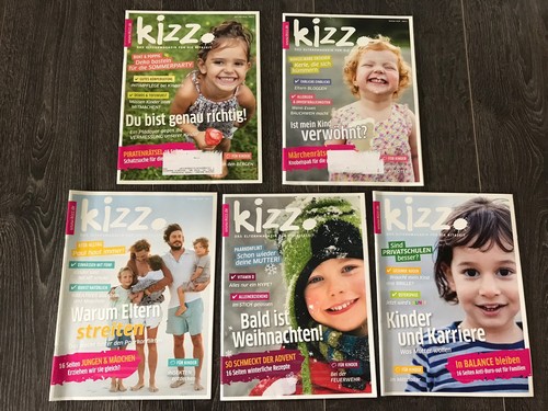 Kizz das elternmagazin für - kizz,