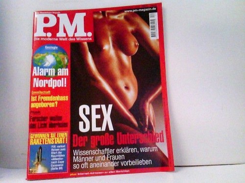 Peter moosleitners - p.m.,