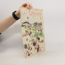 Ohníček 5/XI  |  kolektiv