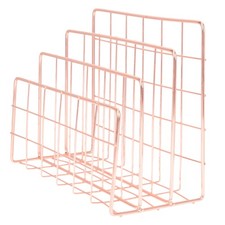  Zeitschriften Organizer