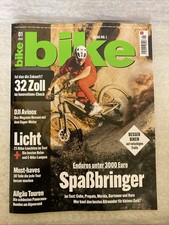Bike 01/2026 Wer Baut Die