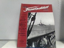 Der Frontsoldat erzählt 