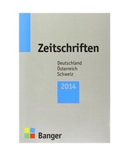 Zeitschriften 2014 -