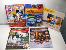 3x Bücher + 2 Zeitschriften