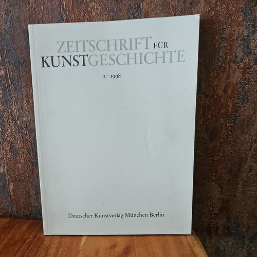 Zeitschrift für