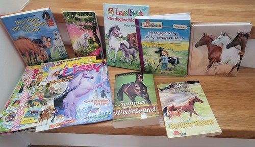 Bücher paket 9 - bücher,