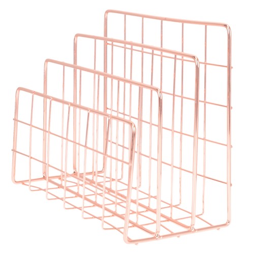 Zeitschriftenablage