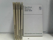 Analytische Bibliographien