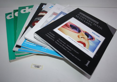 Dental zeitschriften - dental,