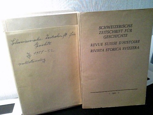 Konvolut bände - 8,