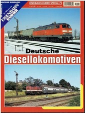 Markus Hehl Eisenbahn Kurier