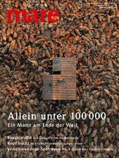 mare - Die Zeitschrift der