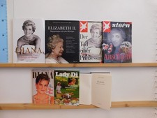 15 Bücher Zeitschriften