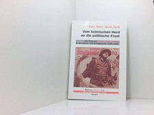 Vom heimischen Herd an die